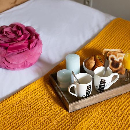 Cosy Home / Disney / Val D'Europe / Paris Serris Kültér fotó