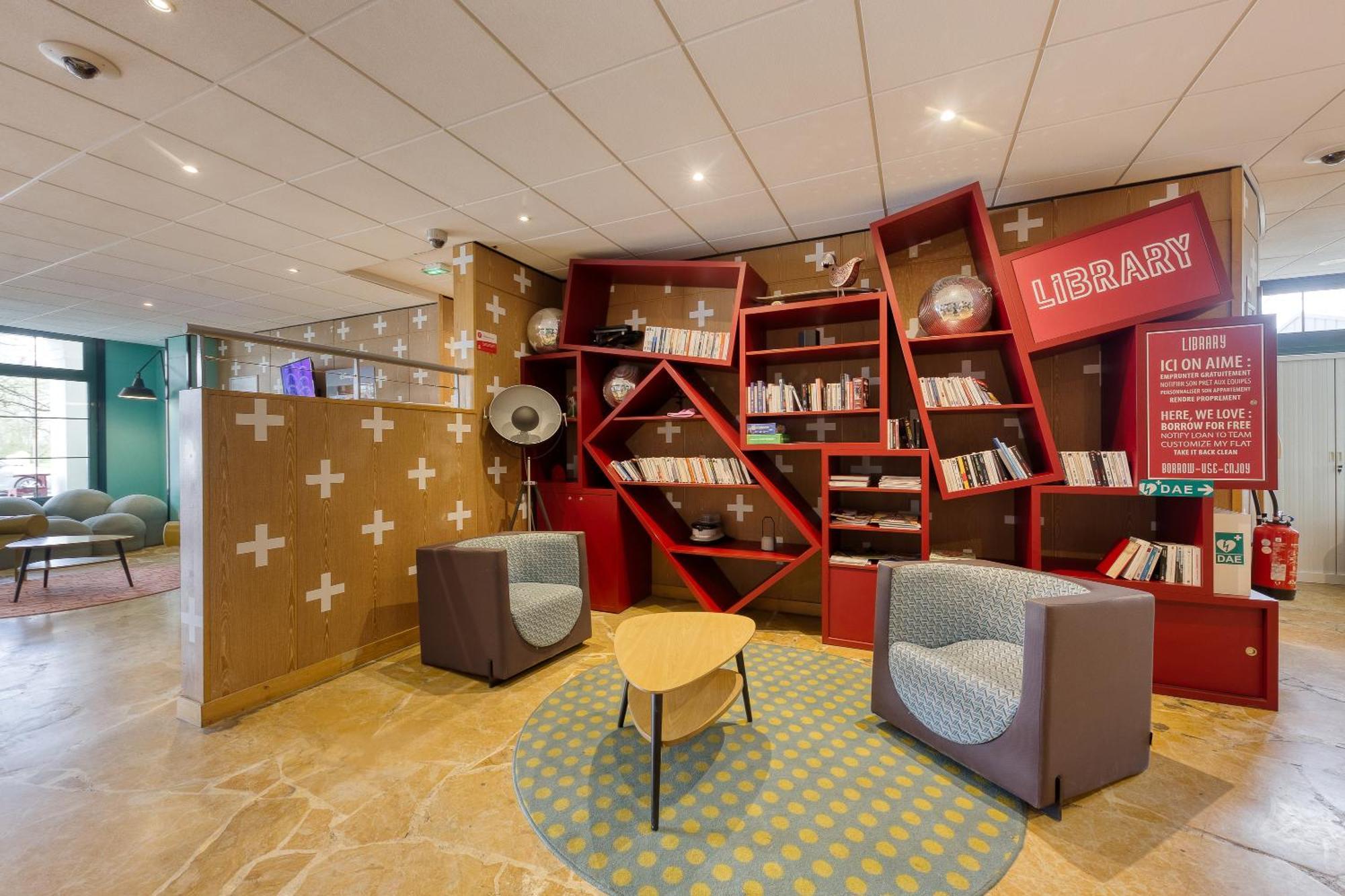 Cosy Home / Disney / Val D'Europe / Paris Serris Kültér fotó