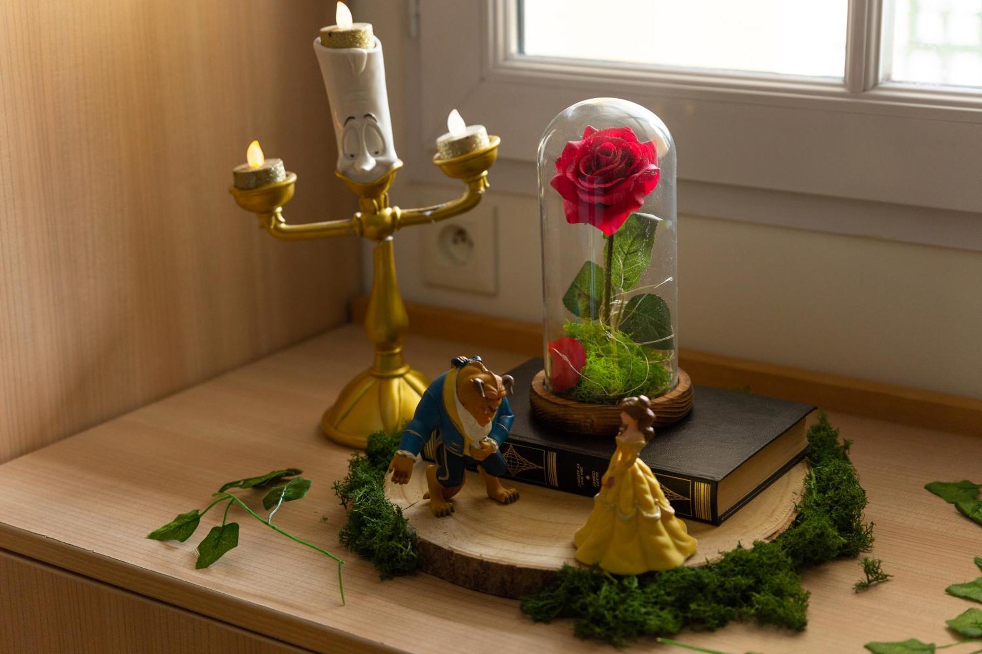 Cosy Home / Disney / Val D'Europe / Paris Serris Kültér fotó
