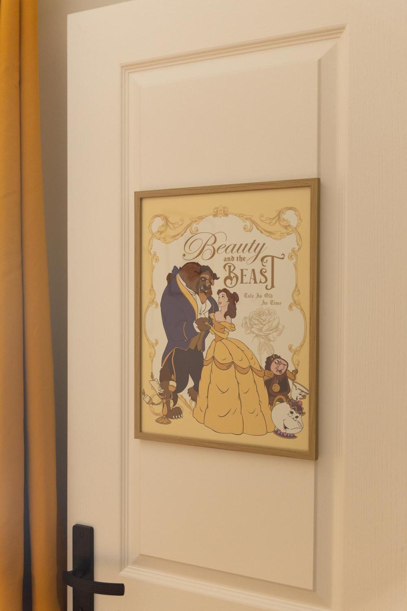 Cosy Home / Disney / Val D'Europe / Paris Serris Kültér fotó