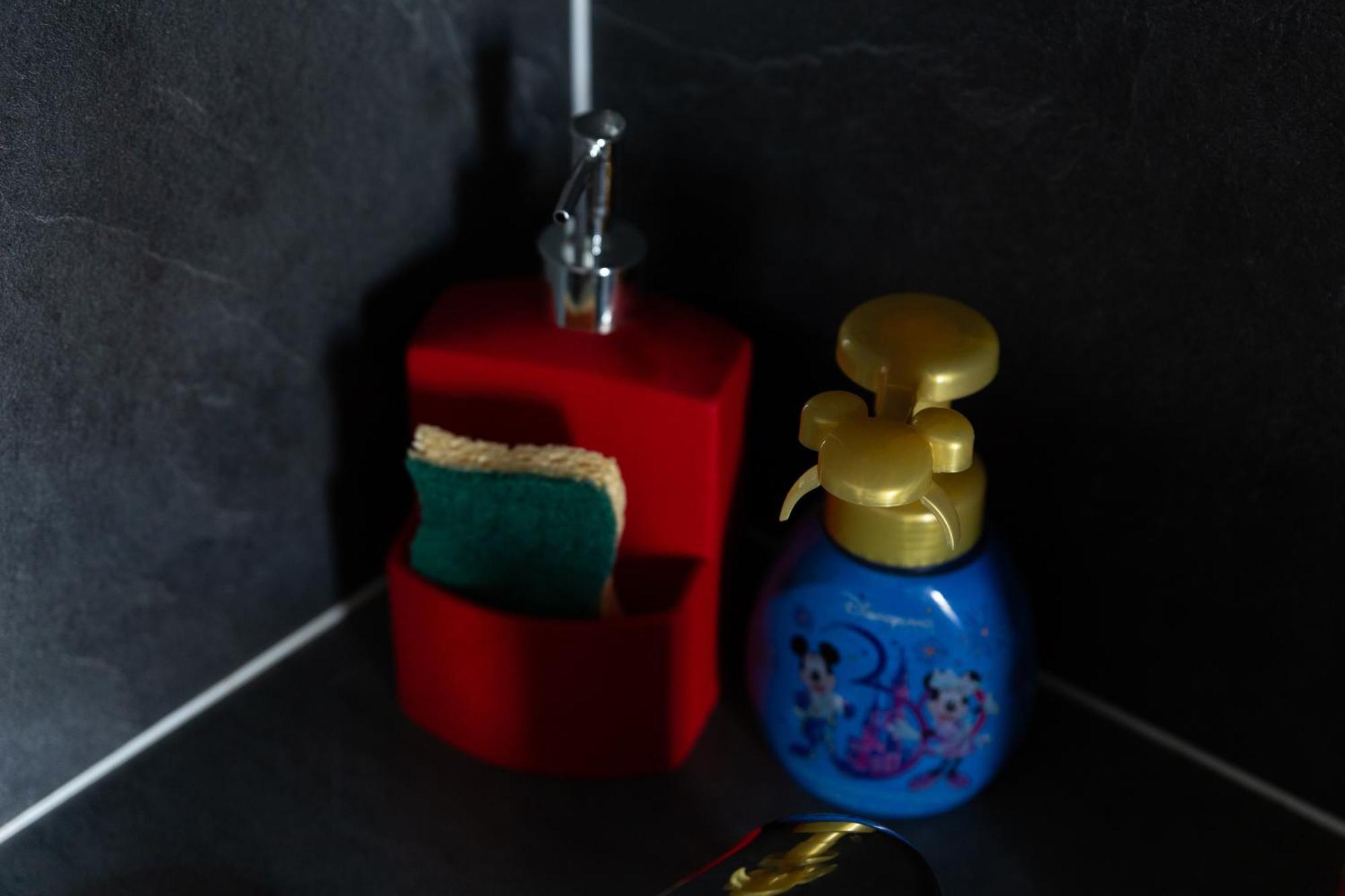 Cosy Home / Disney / Val D'Europe / Paris Serris Kültér fotó