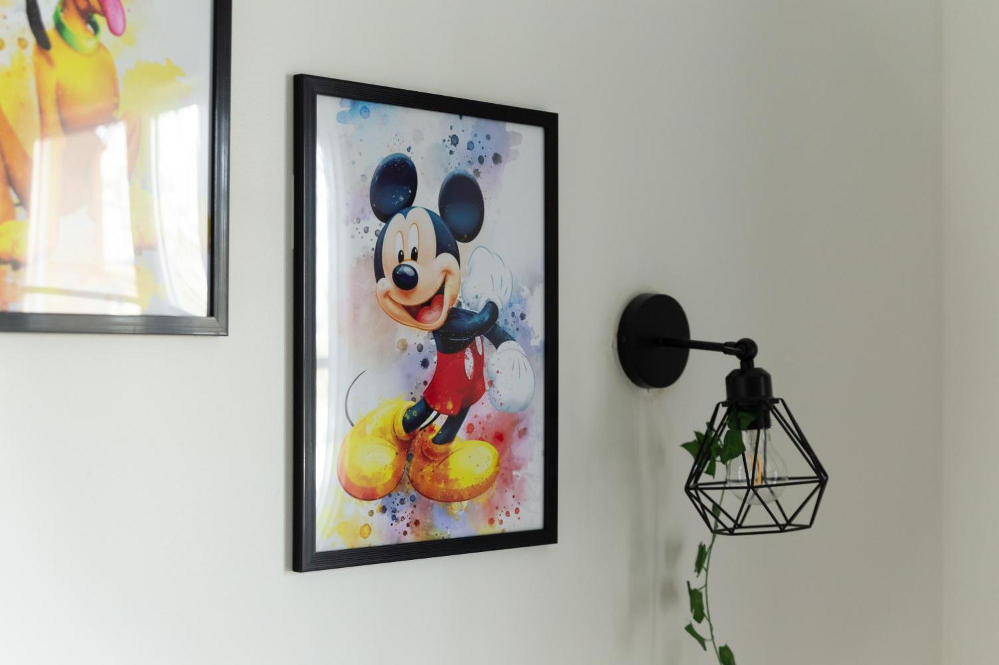 Cosy Home / Disney / Val D'Europe / Paris Serris Kültér fotó