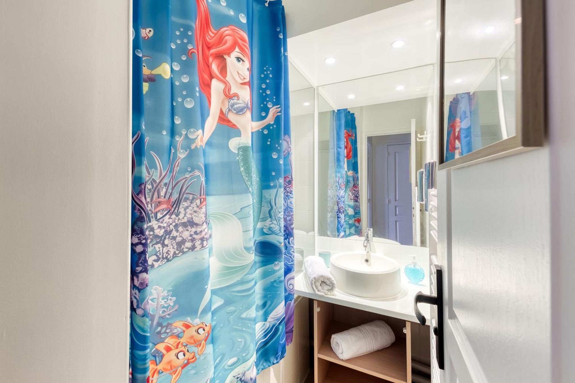 Cosy Home / Disney / Val D'Europe / Paris Serris Kültér fotó